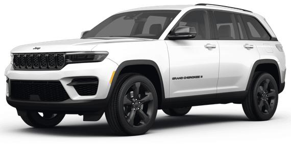 JEEP GRAND CHEROKEE 2023 1C4RJKAGXP8882009 image JEEP GRAND CHEROKEE 2023 1C4RJKAGXP8882009 image